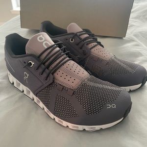 Women’s Cloud sneakers
